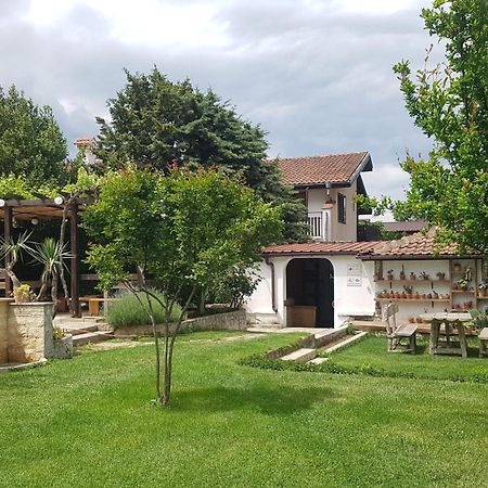 Casa Domingo Otel Sinemoretz Dış mekan fotoğraf