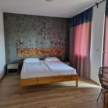 Casa Domingo Otel Sinemoretz Dış mekan fotoğraf