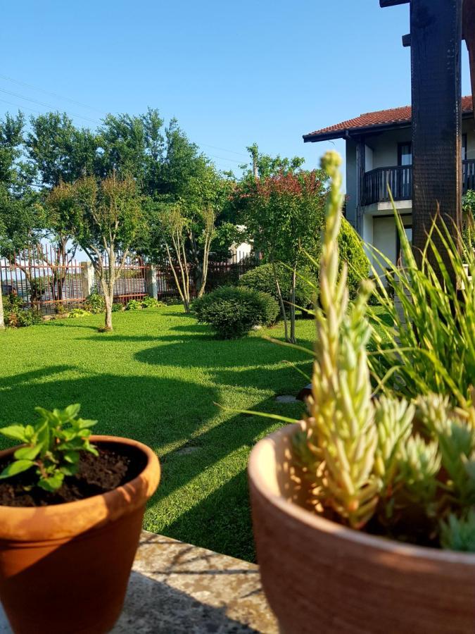 Casa Domingo Otel Sinemoretz Dış mekan fotoğraf
