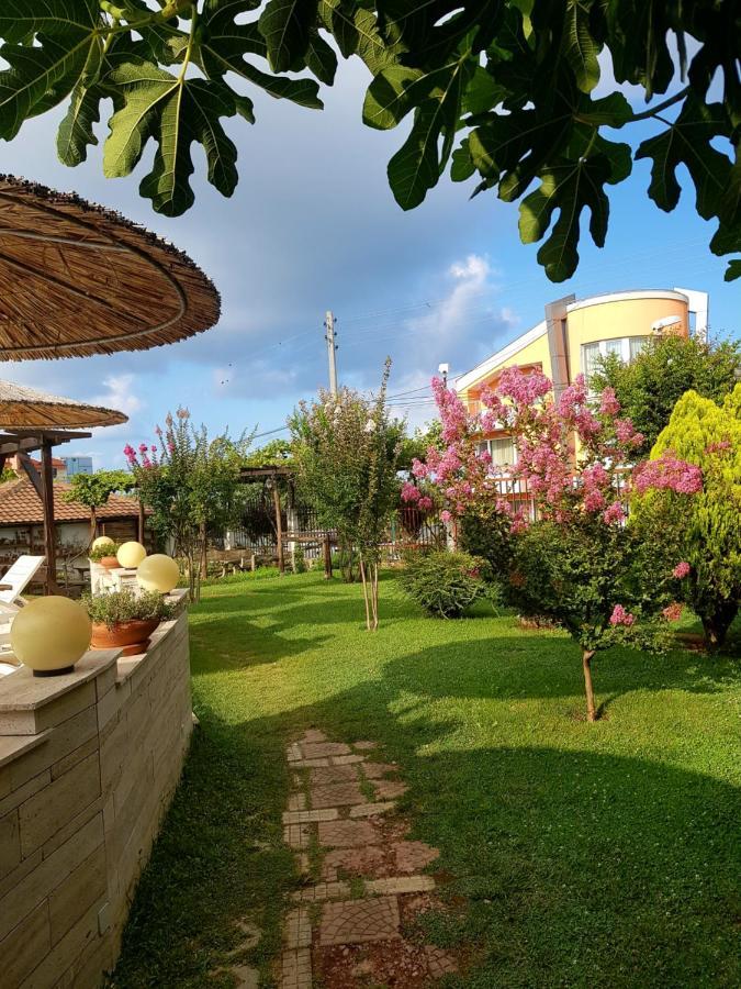 Casa Domingo Otel Sinemoretz Dış mekan fotoğraf