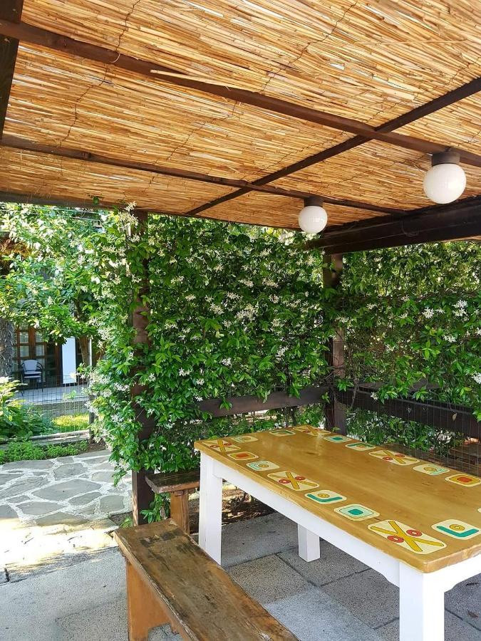 Casa Domingo Otel Sinemoretz Dış mekan fotoğraf