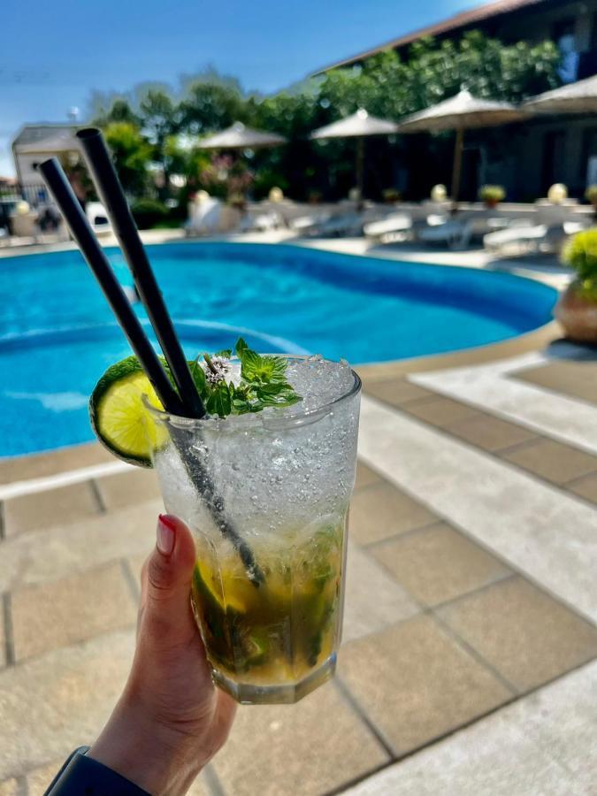 Casa Domingo Otel Sinemoretz Dış mekan fotoğraf