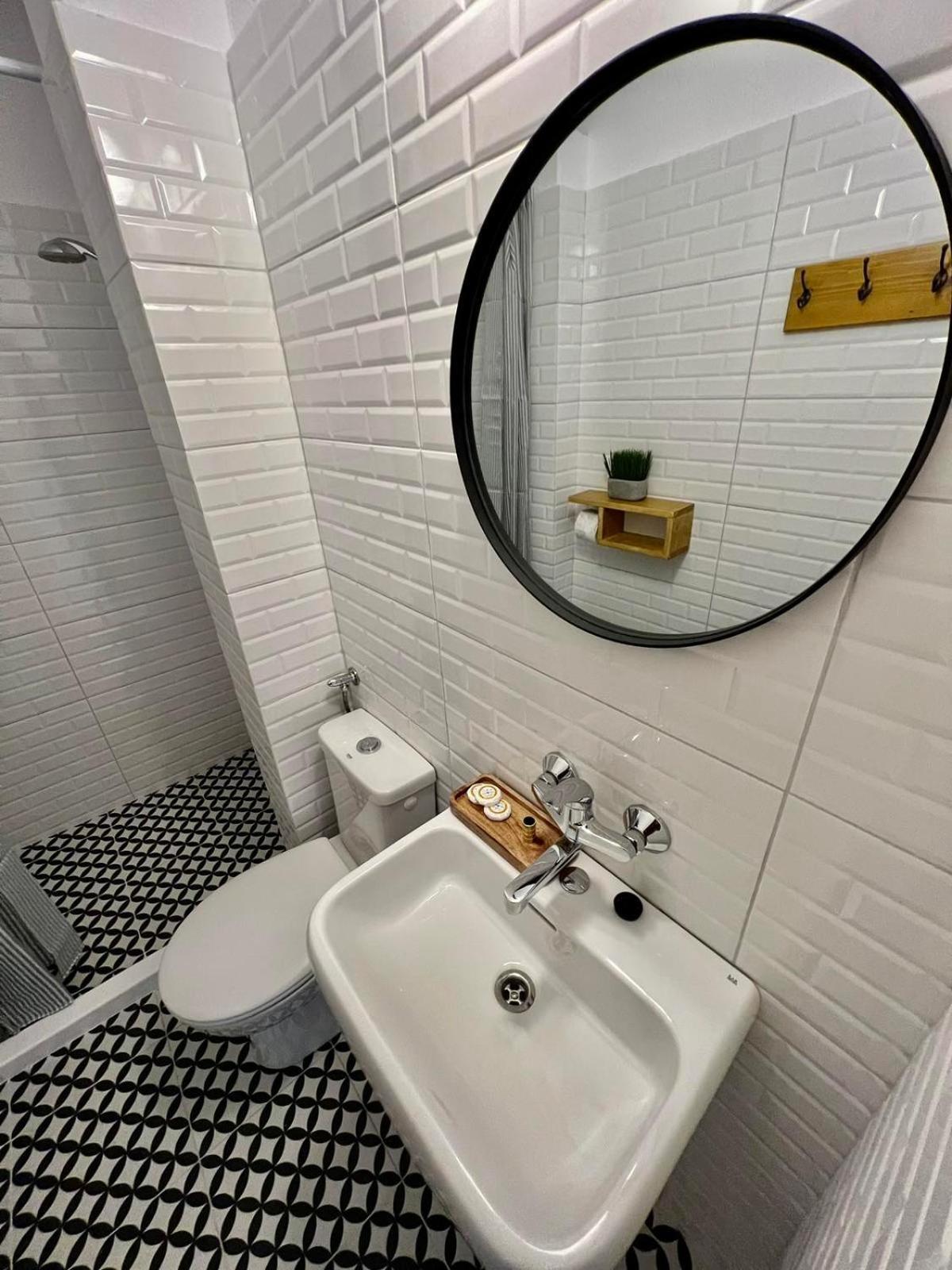 Casa Domingo Otel Sinemoretz Dış mekan fotoğraf