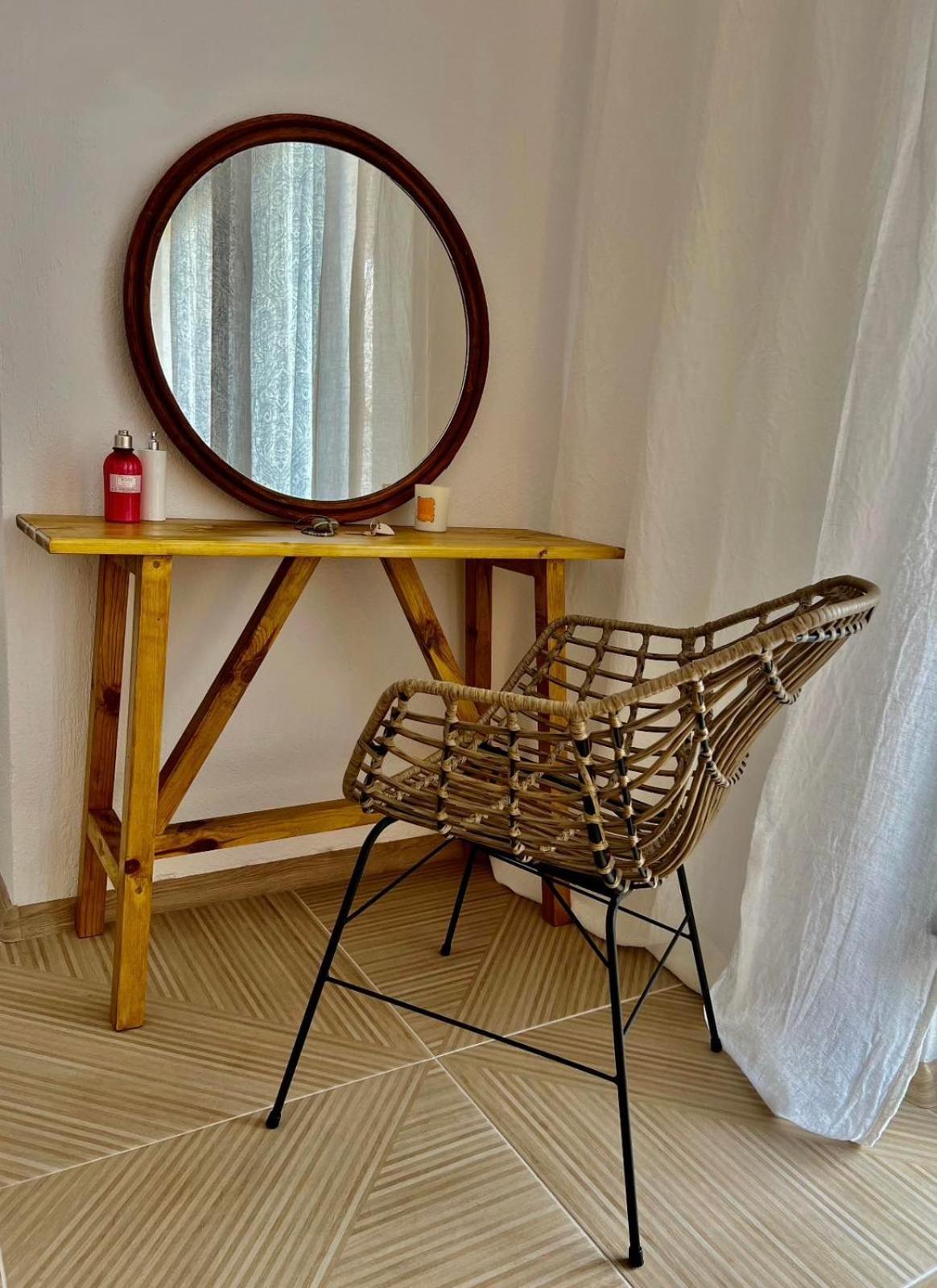 Casa Domingo Otel Sinemoretz Dış mekan fotoğraf