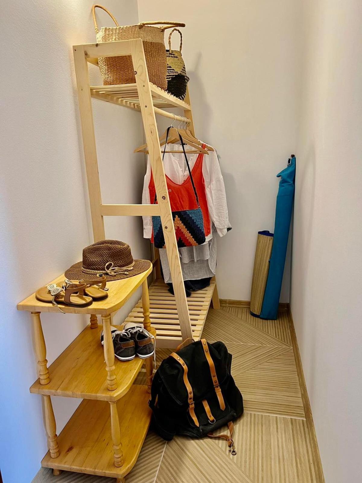 Casa Domingo Otel Sinemoretz Dış mekan fotoğraf