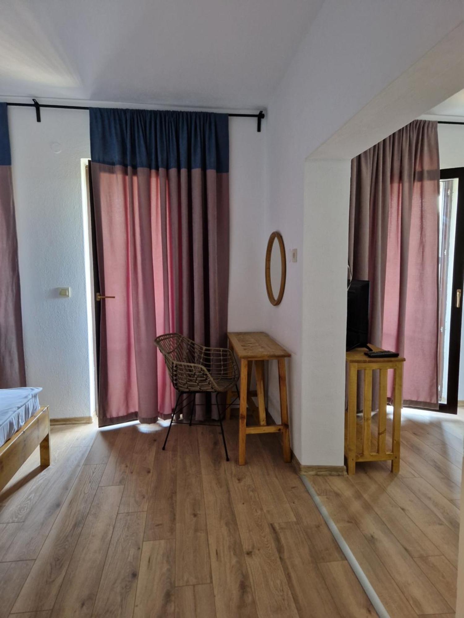 Casa Domingo Otel Sinemoretz Dış mekan fotoğraf