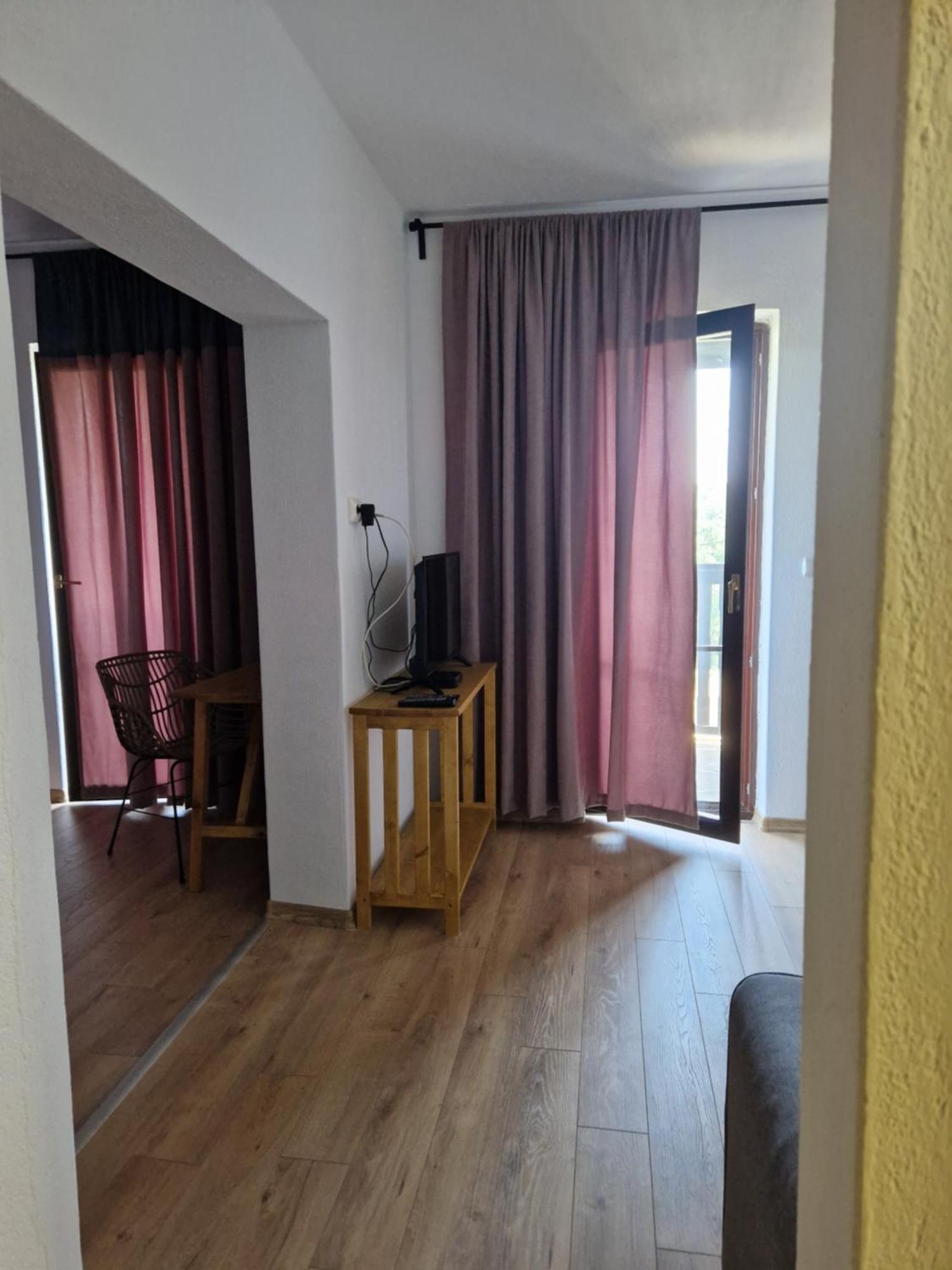Casa Domingo Otel Sinemoretz Dış mekan fotoğraf