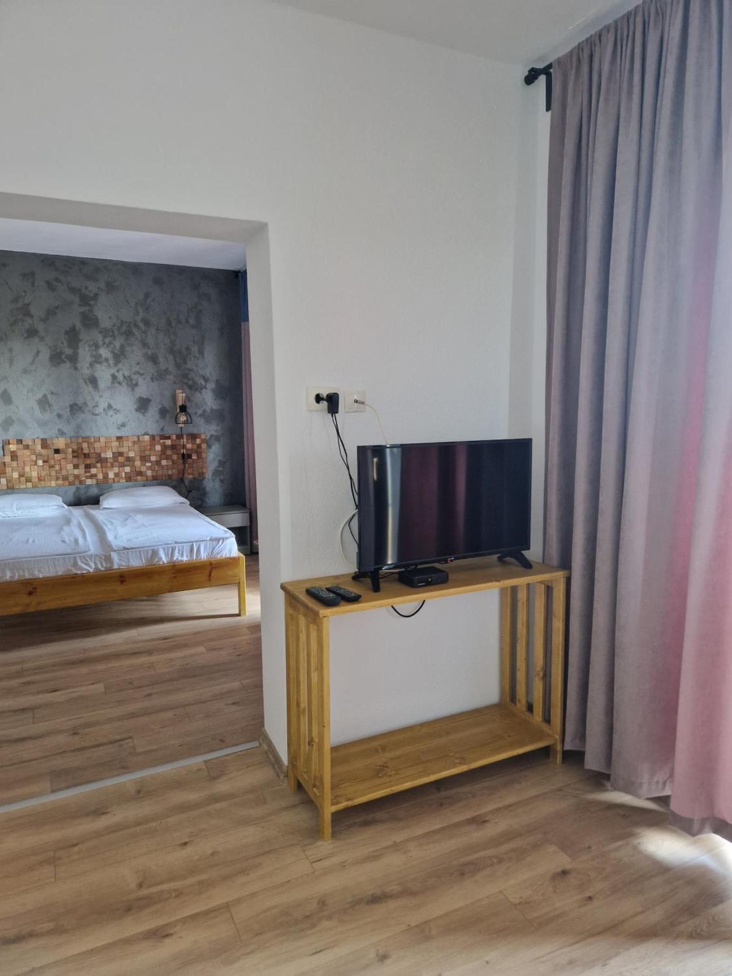 Casa Domingo Otel Sinemoretz Dış mekan fotoğraf