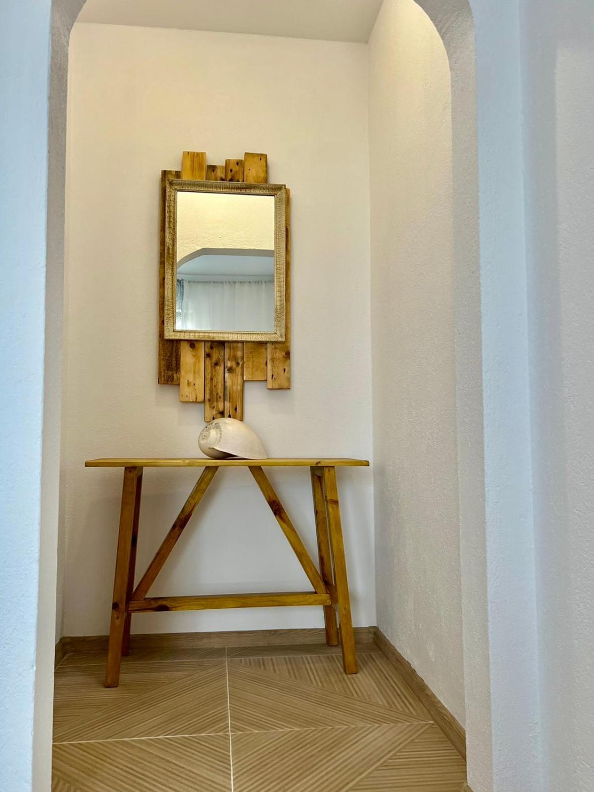 Casa Domingo Otel Sinemoretz Dış mekan fotoğraf