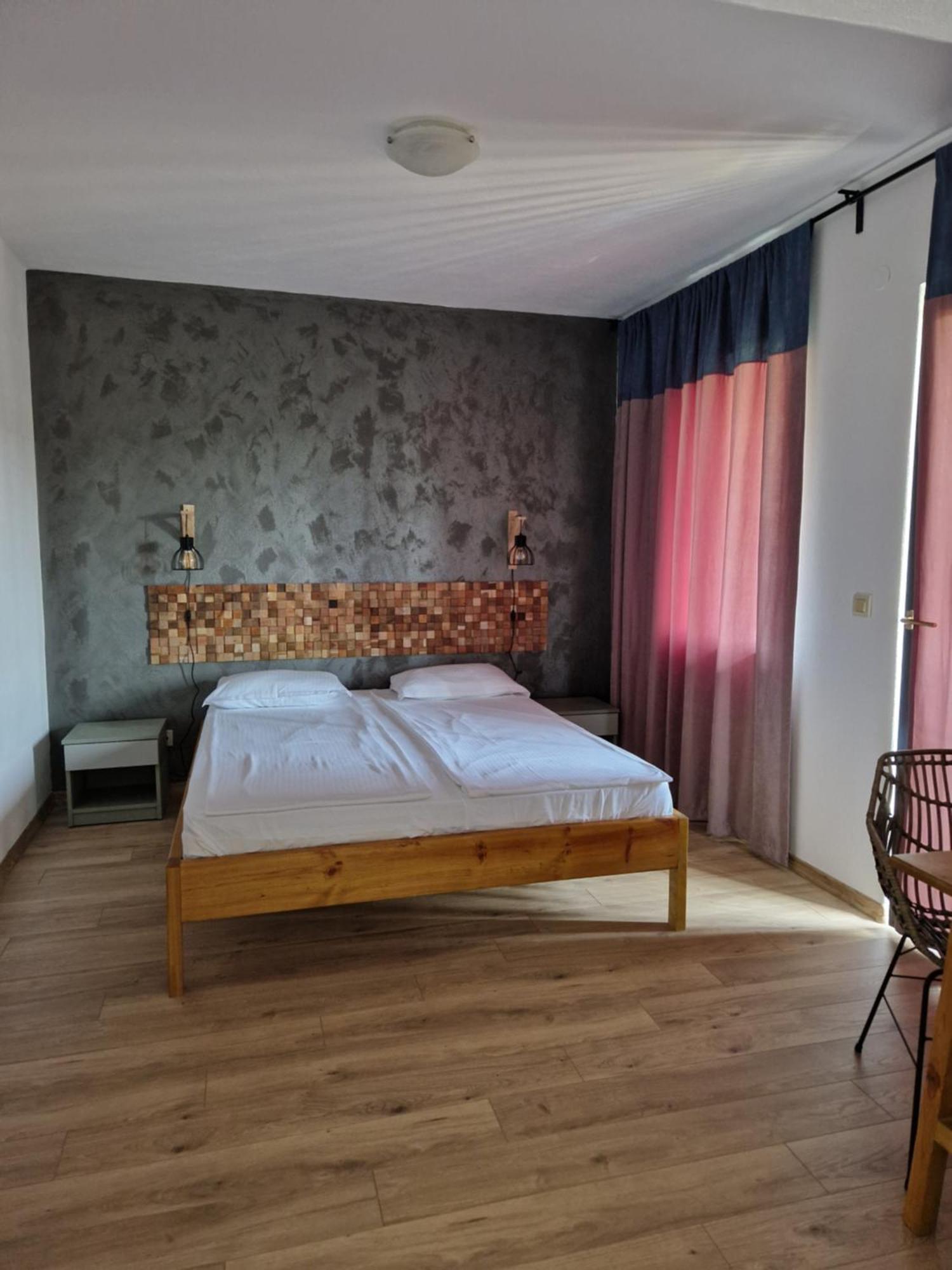 Casa Domingo Otel Sinemoretz Dış mekan fotoğraf