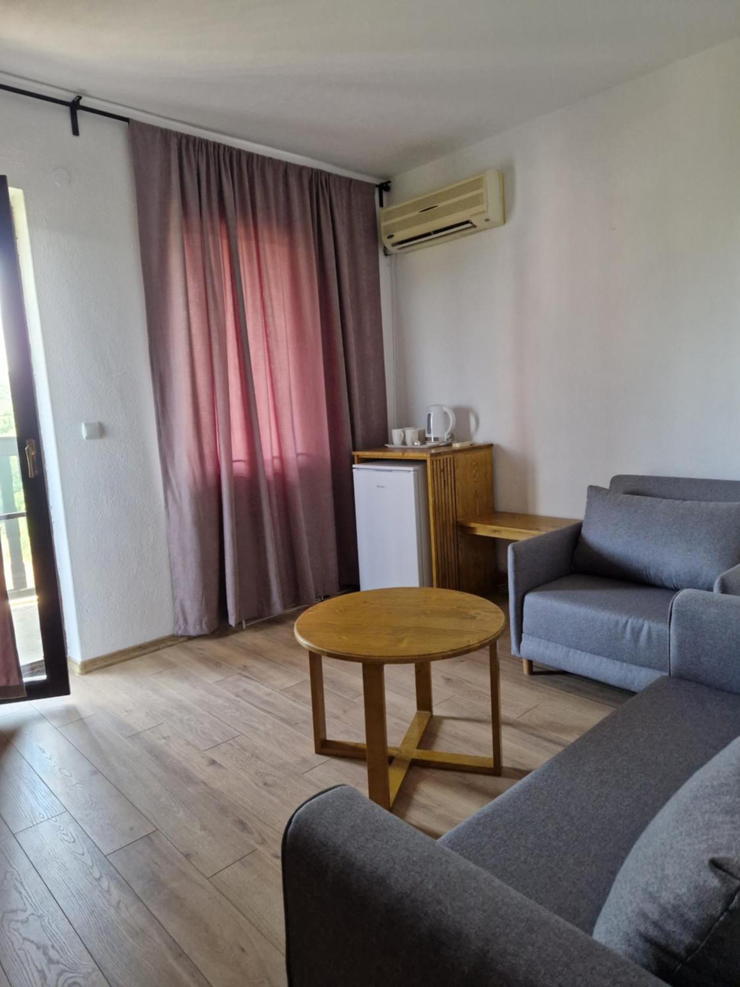Casa Domingo Otel Sinemoretz Dış mekan fotoğraf