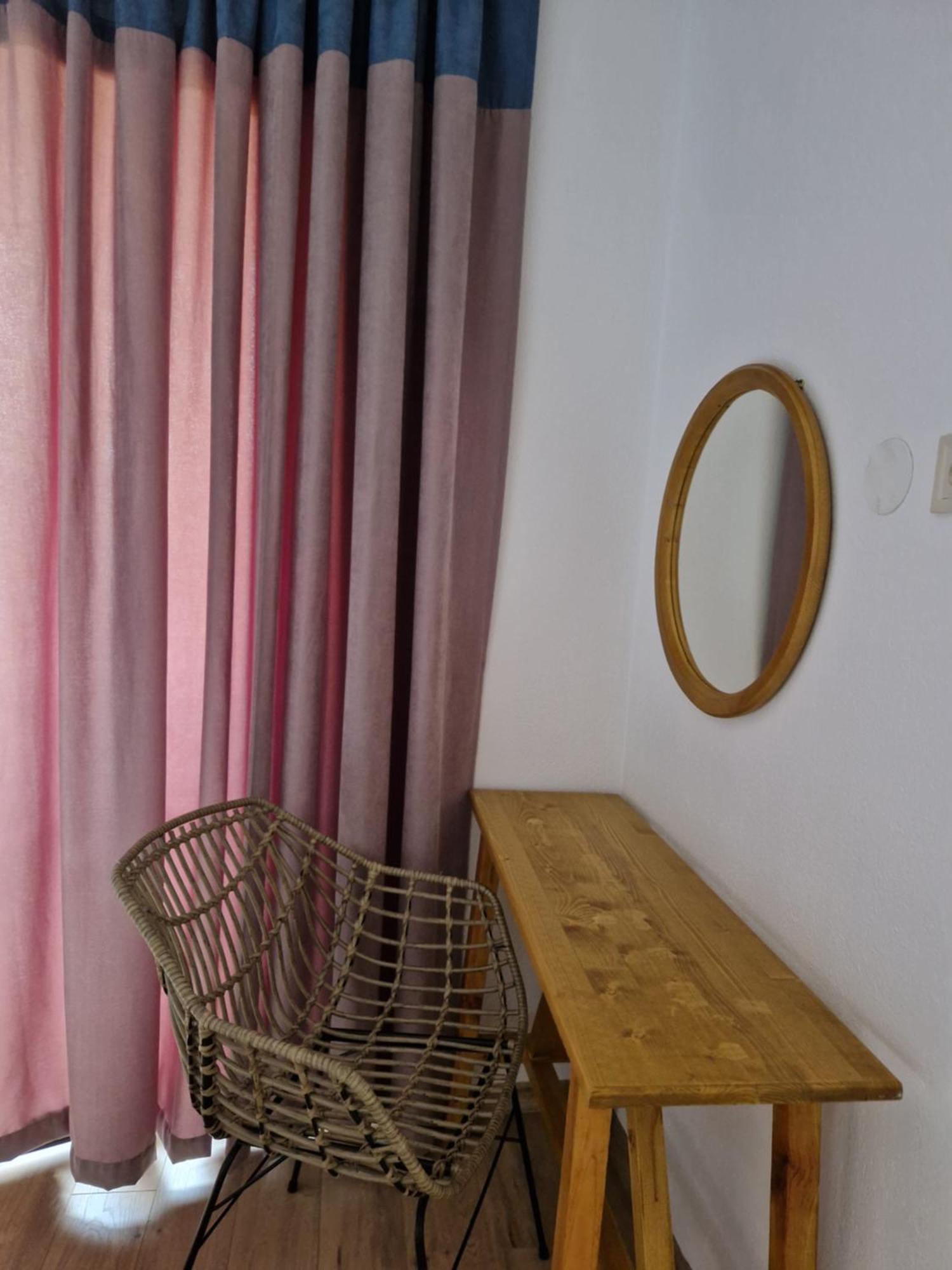 Casa Domingo Otel Sinemoretz Dış mekan fotoğraf