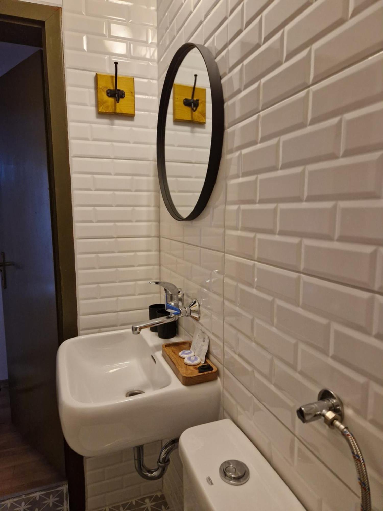 Casa Domingo Otel Sinemoretz Dış mekan fotoğraf
