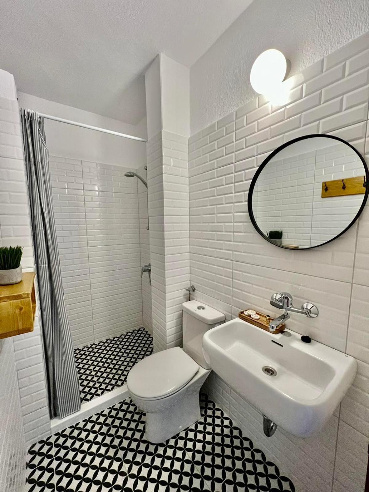 Casa Domingo Otel Sinemoretz Dış mekan fotoğraf