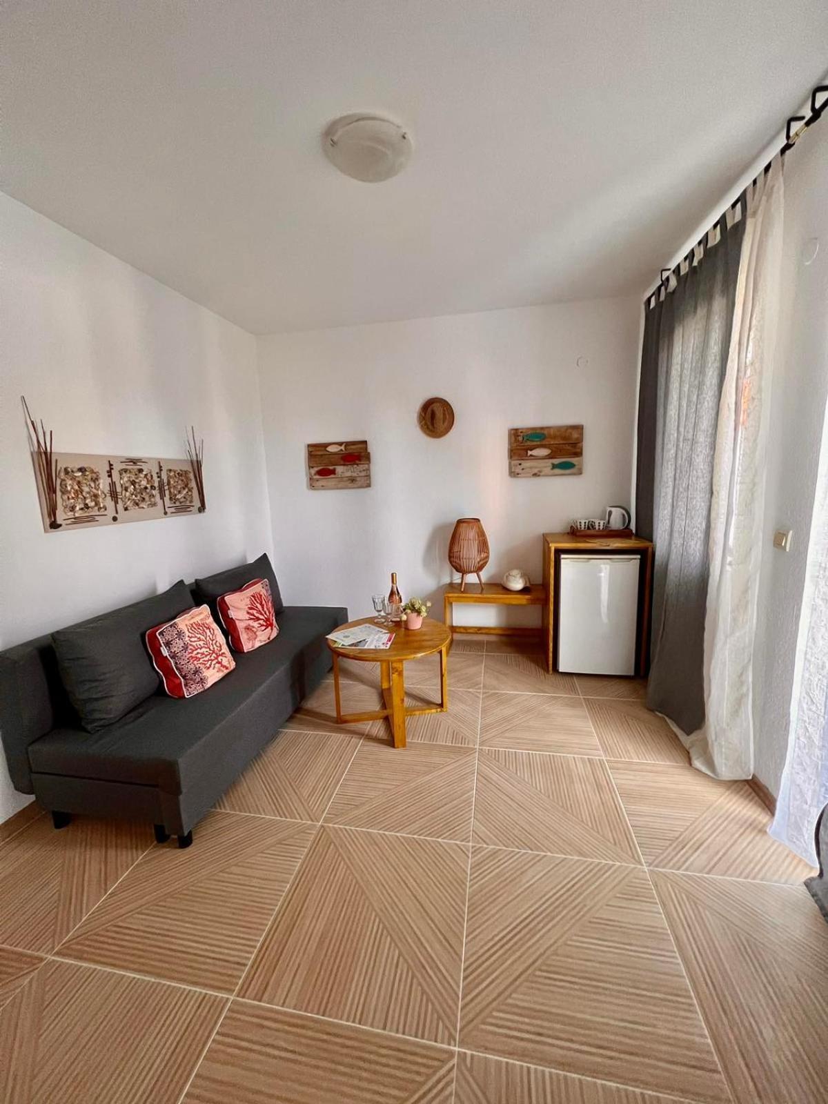 Casa Domingo Otel Sinemoretz Dış mekan fotoğraf