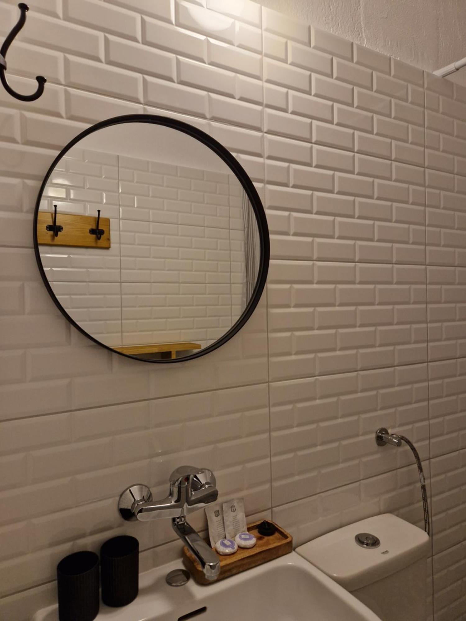 Casa Domingo Otel Sinemoretz Dış mekan fotoğraf
