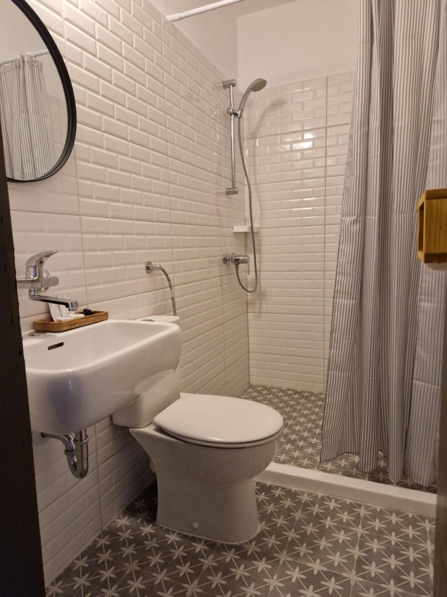 Casa Domingo Otel Sinemoretz Dış mekan fotoğraf